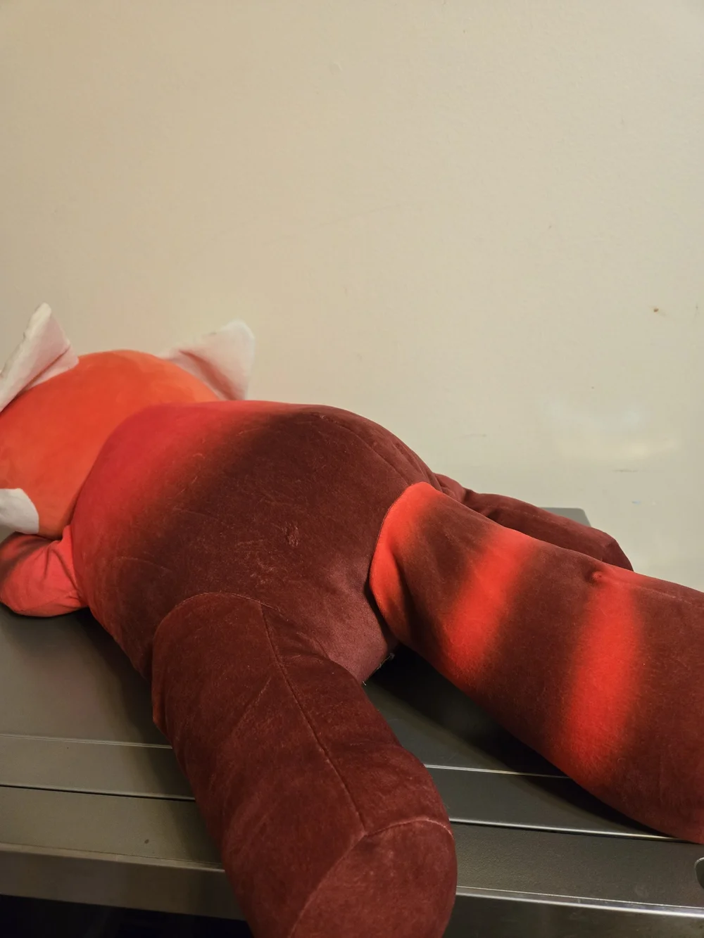 Disney Cuddleez Turning Red Mei Panda 24